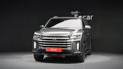 2021 SsangYong Rexton Diesel 2.2 4WD — фото 3