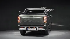 2021 SsangYong Rexton Diesel 2.2 4WD — фото 4