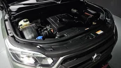 2021 SsangYong Rexton Diesel 2.2 4WD — фото 6