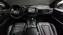 2021 SsangYong Rexton Diesel 2.2 4WD — фото 7