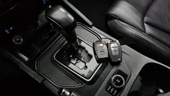 2021 SsangYong Rexton Diesel 2.2 4WD — фото 9