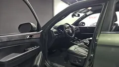2021 SsangYong Rexton Diesel 2.2 4WD — фото 10