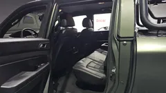 2021 SsangYong Rexton Diesel 2.2 4WD — фото 11