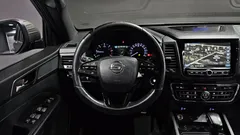 2021 SsangYong Rexton Diesel 2.2 4WD — фото 12