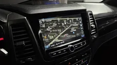 2021 SsangYong Rexton Diesel 2.2 4WD — фото 13