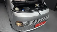 2023 Hyundai Staria Tourer 11-Seater — фото 6