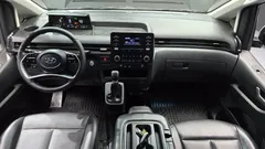 2023 Hyundai Staria Tourer 11-Seater — фото 7