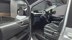 2023 Hyundai Staria Tourer 11-Seater — фото 10
