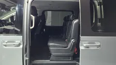 2023 Hyundai Staria Tourer 11-Seater — фото 12
