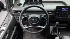 2023 Hyundai Staria Tourer 11-Seater — фото 13