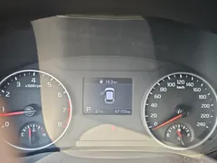 2022 Kia Seltos Gasoline 1.6 Turbo 2WD — фото 8