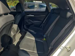 2022 Kia Seltos Gasoline 1.6 Turbo 2WD — фото 16