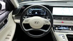 2022 Hyundai Grandeur 2.5 — фото 14