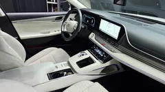 2022 Hyundai Grandeur 2.5 — фото 20
