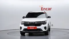 2023 Kia Seltos Gasoline 1.6 Turbo 2WD — фото 3