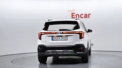 2023 Kia Seltos Gasoline 1.6 Turbo 2WD — фото 4