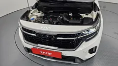 2023 Kia Seltos Gasoline 1.6 Turbo 2WD — фото 6