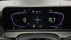 2023 Kia Seltos Gasoline 1.6 Turbo 2WD — фото 8