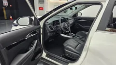 2023 Kia Seltos Gasoline 1.6 Turbo 2WD — фото 10