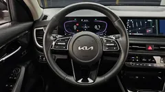 2023 Kia Seltos Gasoline 1.6 Turbo 2WD — фото 13