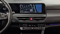 2023 Kia Seltos Gasoline 1.6 Turbo 2WD — фото 14