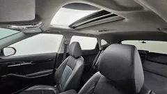 2023 Kia Seltos Gasoline 1.6 Turbo 2WD — фото 19