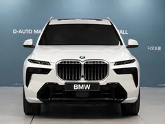 2024 BMW X7 xDrive 40i M Sport 7STR — фото 3