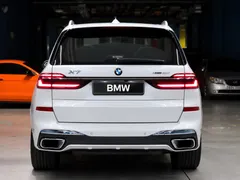 2024 BMW X7 xDrive 40i M Sport 7STR — фото 4
