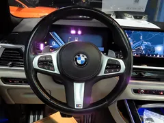 2024 BMW X7 xDrive 40i M Sport 7STR — фото 18
