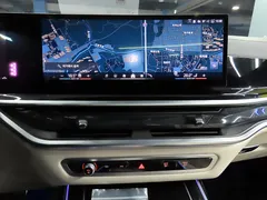 2024 BMW X7 xDrive 40i M Sport 7STR — фото 19