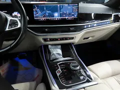 2024 BMW X7 xDrive 40i M Sport 7STR — фото 20