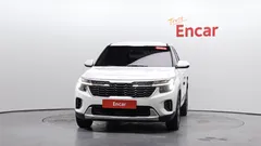2024 Kia Seltos Gasoline 1.6 Turbo 2WD — фото 3