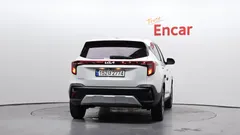 2024 Kia Seltos Gasoline 1.6 Turbo 2WD — фото 4