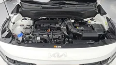 2024 Kia Seltos Gasoline 1.6 Turbo 2WD — фото 6