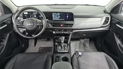 2024 Kia Seltos Gasoline 1.6 Turbo 2WD — фото 7