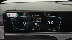 2024 Kia Seltos Gasoline 1.6 Turbo 2WD — фото 8