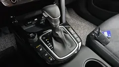 2024 Kia Seltos Gasoline 1.6 Turbo 2WD — фото 9