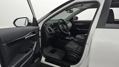2024 Kia Seltos Gasoline 1.6 Turbo 2WD — фото 10