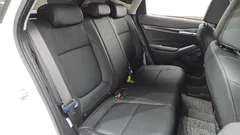 2024 Kia Seltos Gasoline 1.6 Turbo 2WD — фото 17