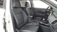 2024 Kia Seltos Gasoline 1.6 Turbo 2WD — фото 18