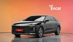 2023 Hyundai Grandeur Premium — фото 1