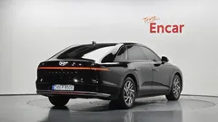 2023 Hyundai Grandeur Premium — фото 2