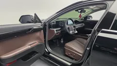2023 Hyundai Grandeur Premium — фото 10