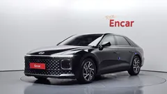 2023 Hyundai Grandeur 2,5 Gasoline 2WD — фото 1