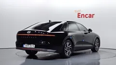2023 Hyundai Grandeur 2,5 Gasoline 2WD — фото 2