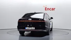 2023 Hyundai Grandeur 2,5 Gasoline 2WD — фото 4