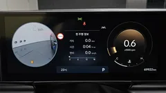 2023 Hyundai Grandeur 2,5 Gasoline 2WD — фото 8