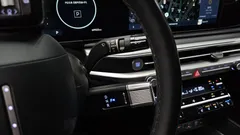 2023 Hyundai Grandeur 2,5 Gasoline 2WD — фото 9