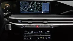 2023 Hyundai Grandeur 2,5 Gasoline 2WD — фото 14