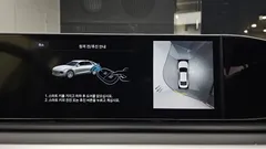 2023 Hyundai Grandeur 2,5 Gasoline 2WD — фото 17